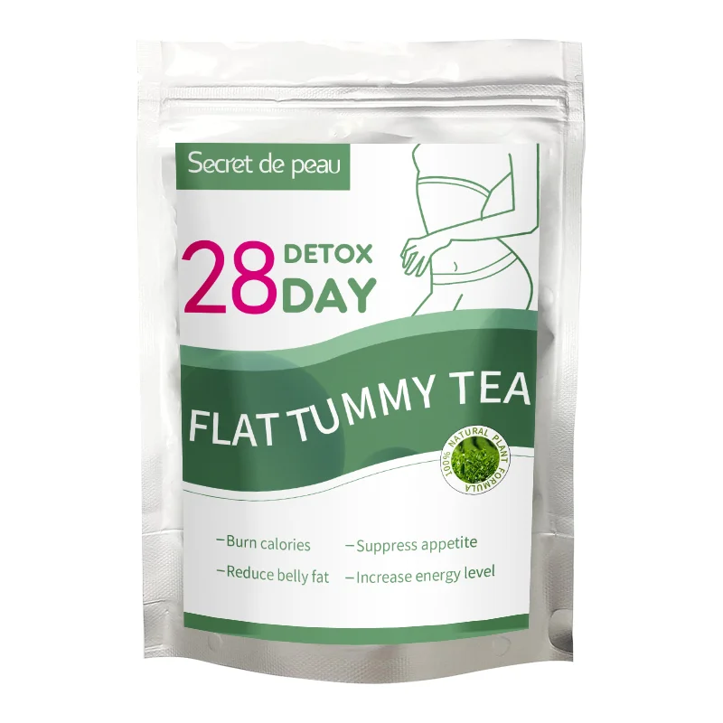 

Продукт для похудения SDP 28 дней, быстрая потеря веса, лидер продаж, чай для похудения, плоский чай для живота, оптовая продажа, детоксикационн...