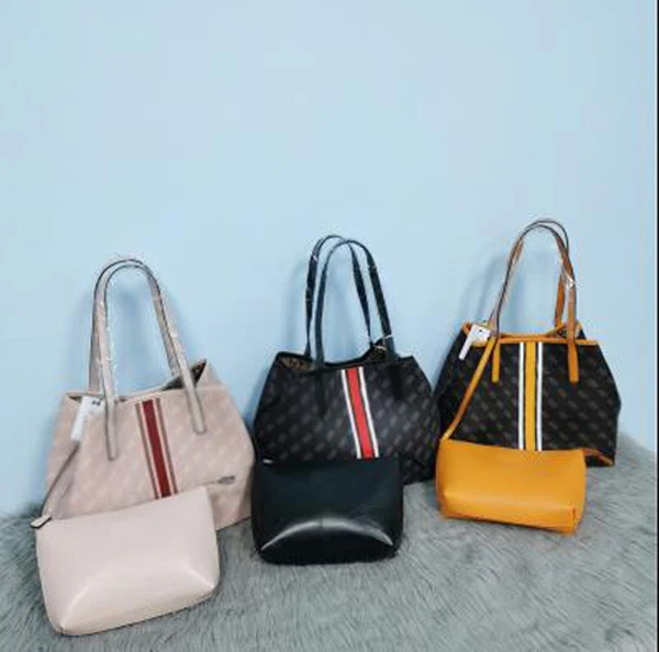 2021 New Fashion Women's Printing Bucket bag Shoulder Bags Large capacity Tote Bag Lady Wallets G41
2021 New Fashion Women's Printing Bucket bag Shoulder Bags Large capacity Tote Bag Lady Wallets G41
