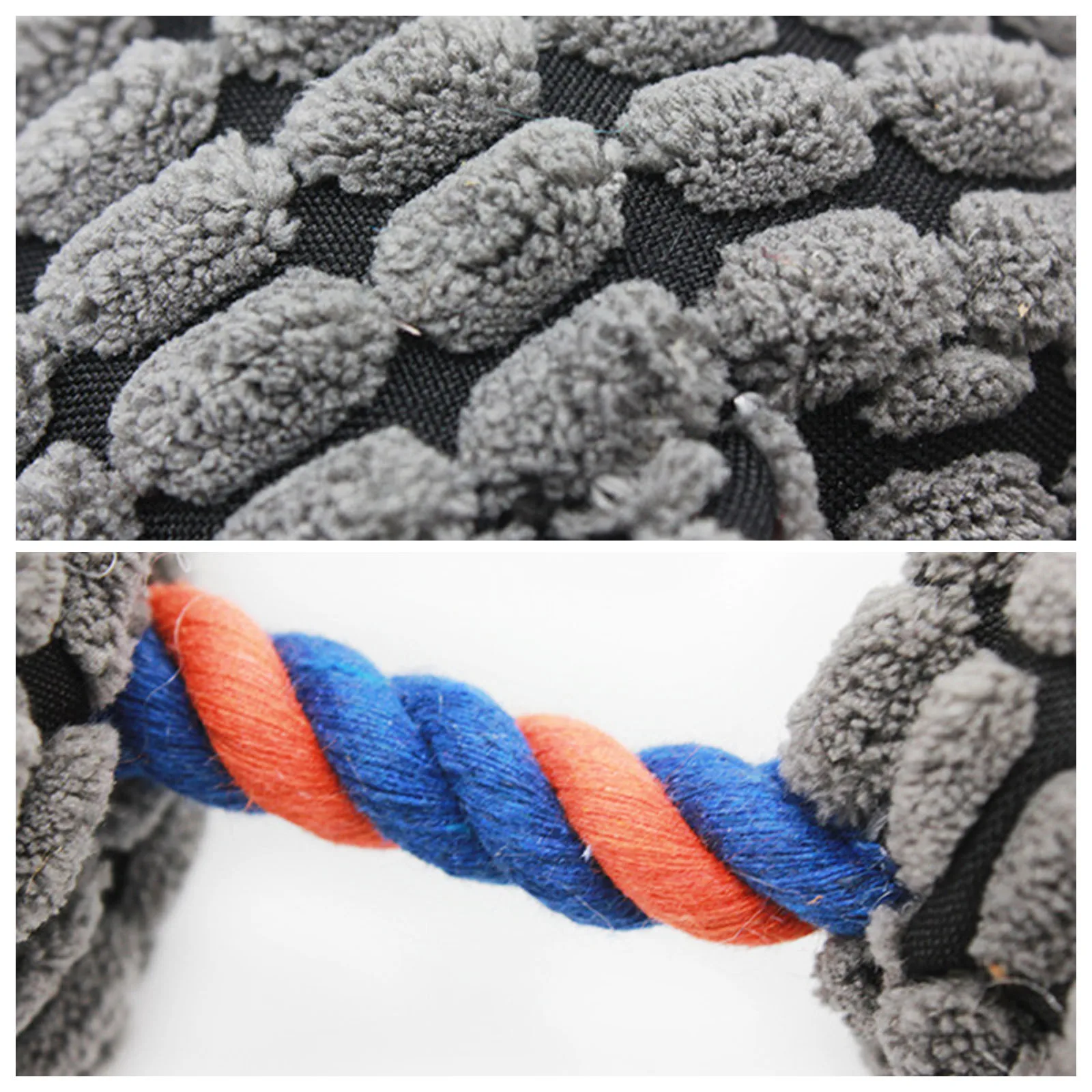 Pet Shaped Corduroy Chew Speelgoed Voor Hond Met Pieper Interactieve Speelgoed Voor Honden Puppy Speelgoed Om De Tanden Schoon
Pet Shaped Corduroy Chew Speelgoed Voor Hond Met Pieper Interactieve Speelgoed Voor Honden Puppy Speelgoed Om De Tanden Schoon