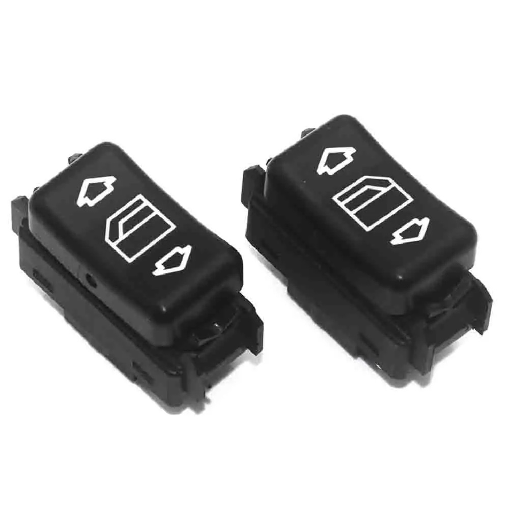 1248204810 1248204710KZ Fit For MERCEDES-BENZ 300TD 300D 260E 300SE E-CLASS W124 C124 New 6 PINS Electric Power Window Switch
1248204810 1248204710KZ Fit For MERCEDES-BENZ 300TD 300D 260E 300SE E-CLASS W124 C124 New 6 PINS Electric Power Window Switch