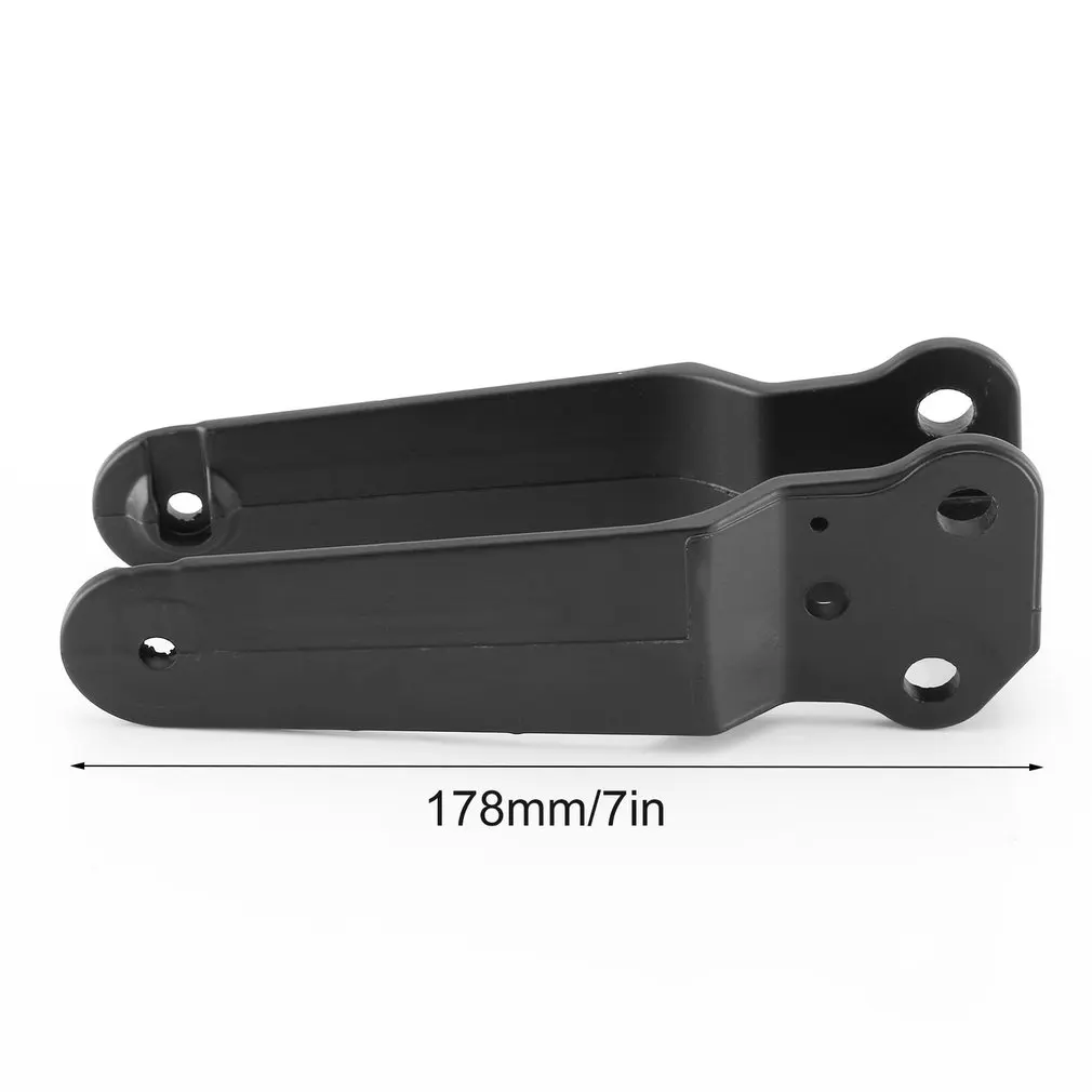 Aluminum 8-inch scooter rear fork for KUGOO S1 S2 S3 ETWOW Xiaomi m365 Electric scooter parts and accessories
Aluminum 8-inch scooter rear fork for KUGOO S1 S2 S3 ETWOW Xiaomi m365 Electric scooter parts and accessories