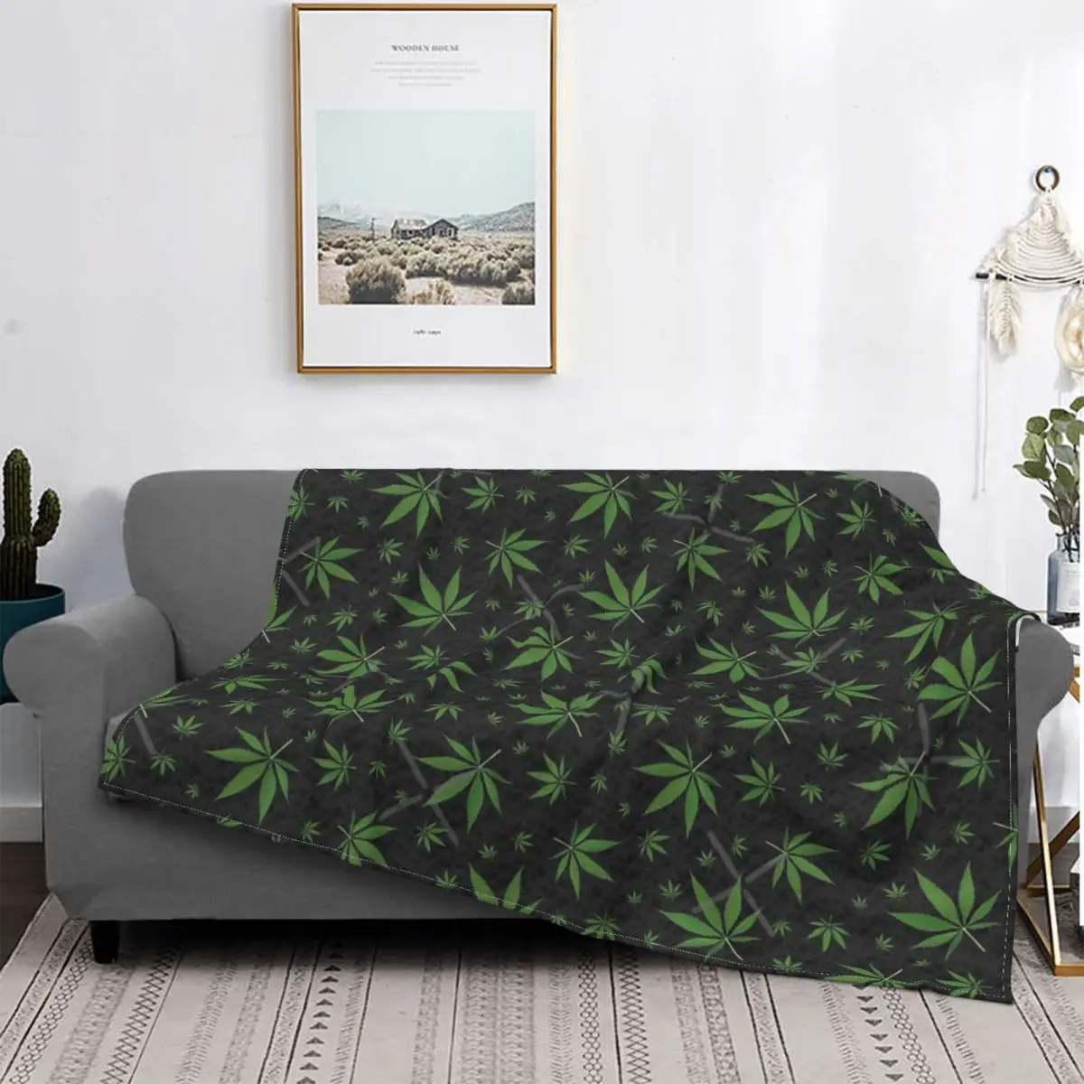 Manta con estampado de hojas de marihuana y marihuana, colcha a cuadros para cama, con capucha, toalla de playa de lujo
Manta con estampado de hojas de marihuana y marihuana, colcha a cuadros para cama, con capucha, toalla de playa de lujo