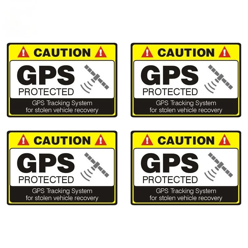 Waterproof Car Stickers Personality Gps Motorcycle Accessories Waterproof Decals Protection Reflective Accessories
Waterproof Car Stickers Personality Gps Motorcycle Accessories Waterproof Decals Protection Reflective Accessories
