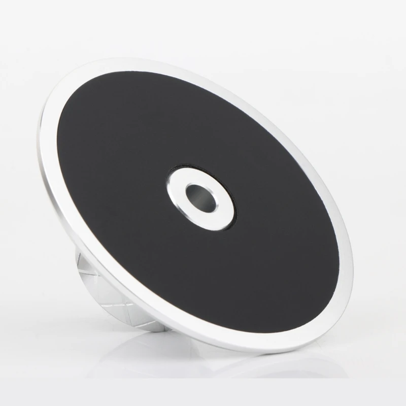 Aluminum Vinyl Record Audio Disc Turntable LP Stabilizer Weight Vibration Balanced Clamp Damper Accessories
Aluminum Vinyl Record Audio Disc Turntable LP Stabilizer Weight Vibration Balanced Clamp Damper Accessories