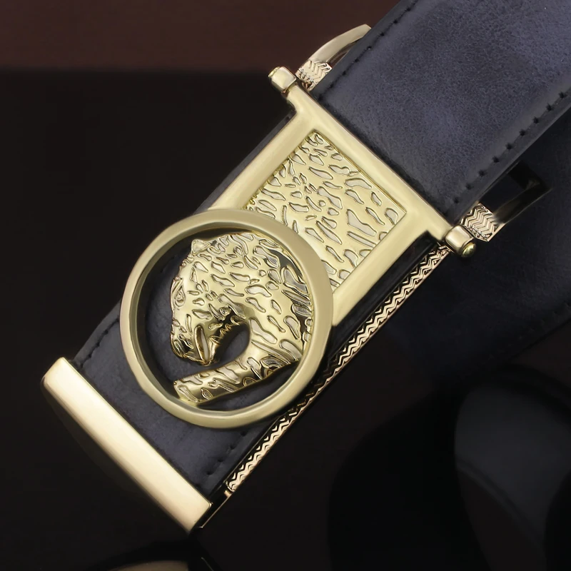 Golden tiger buckle Waist Strap Designer Blue Belts Men High Quality genuine leather Luxury Brand fashion ceinture homme
Golden tiger buckle Waist Strap Designer Blue Belts Men High Quality genuine leather Luxury Brand fashion ceinture homme