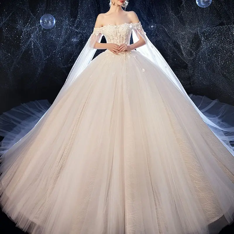 Women 5-Hoop Hollow Caged Petticoat Victorian Wedding Bridal Dress Skirt Support
Women 5-Hoop Hollow Caged Petticoat Victorian Wedding Bridal Dress Skirt Support