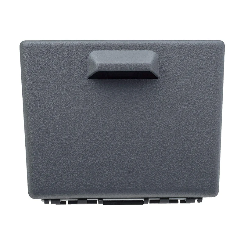 8C3Z-2513562-AC Car In-Dash Cup Holder for Ford F250 F350 F450 F550 2011-2016 Grey 
8C3Z-2513562-AC Car In-Dash Cup Holder for Ford F250 F350 F450 F550 2011-2016 Grey