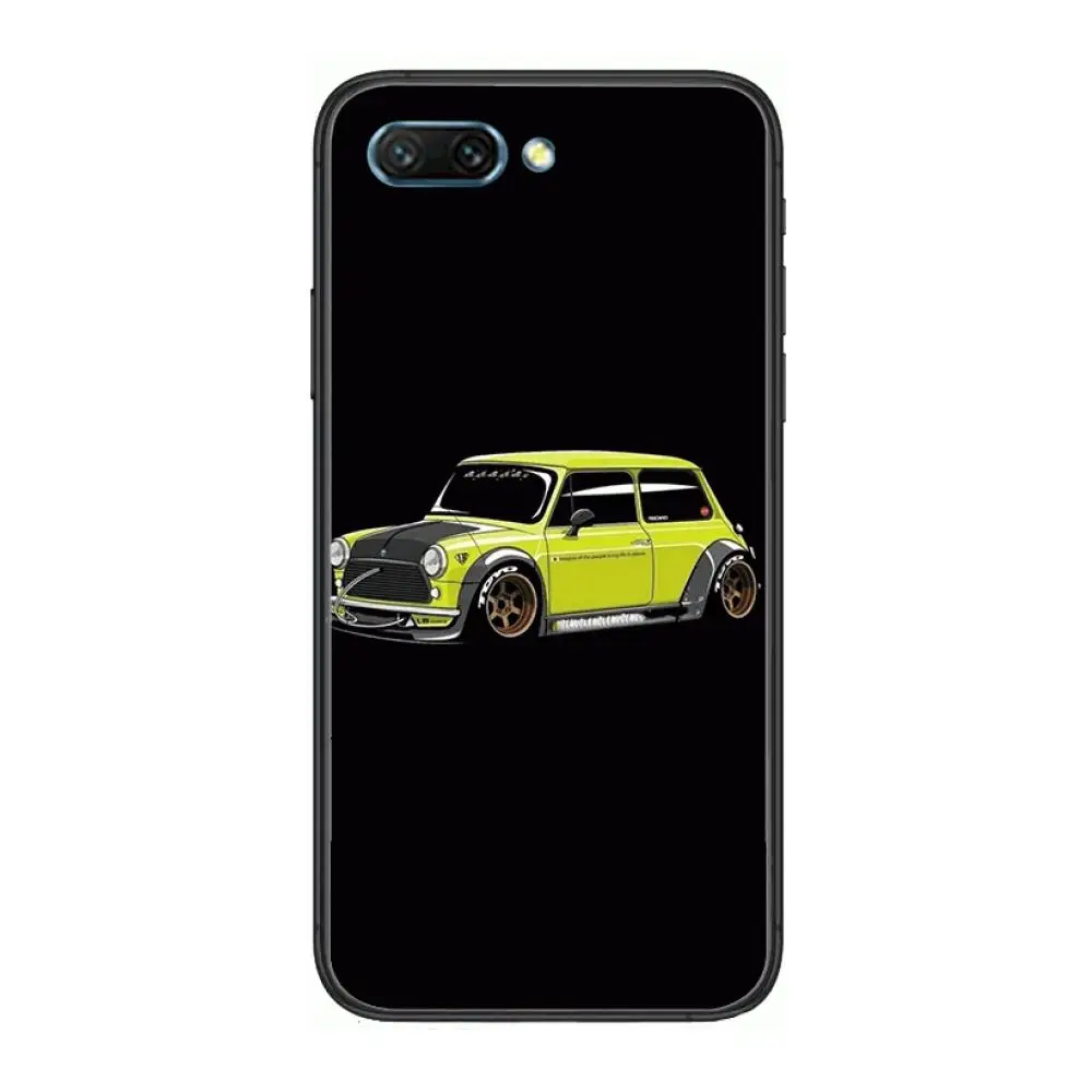 Cool Car JDM cartoon car clear Phone Case For Huawei Honor 10 9 8 7 N Pro Lite A C RU Black Etui Coque Hoesjes comic fashion
Cool Car JDM cartoon car clear Phone Case For Huawei Honor 10 9 8 7 N Pro Lite A C RU Black Etui Coque Hoesjes comic fashion