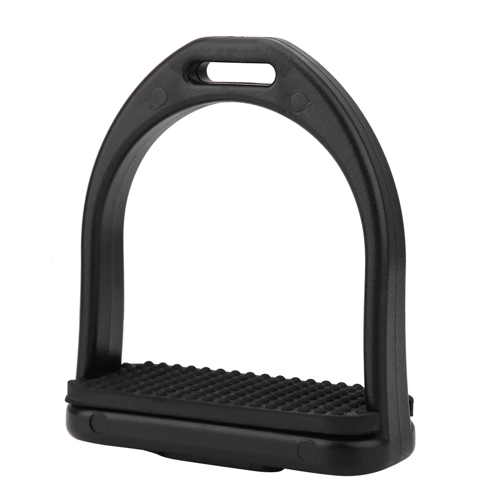2PCS/Set Horse Riding Stirrups Aluminum Alloy Flex Aluminum For Horse Saddle Anti-Skid Horse Pedal Equestrian Safety Equipment
2PCS/Set Horse Riding Stirrups Aluminum Alloy Flex Aluminum For Horse Saddle Anti-Skid Horse Pedal Equestrian Safety Equipment