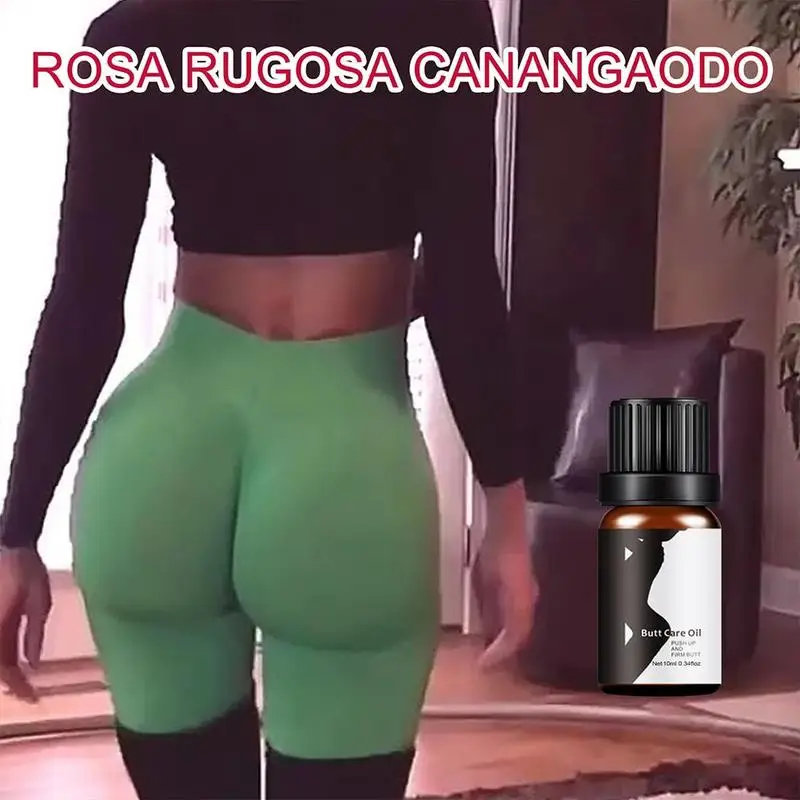 Nourishing Buttocks Essential Oil Hip Lift Up Buttock Massage Enlargement Oil Moisturize Skin Cellulite Cream
Nourishing Buttocks Essential Oil Hip Lift Up Buttock Massage Enlargement Oil Moisturize Skin Cellulite Cream