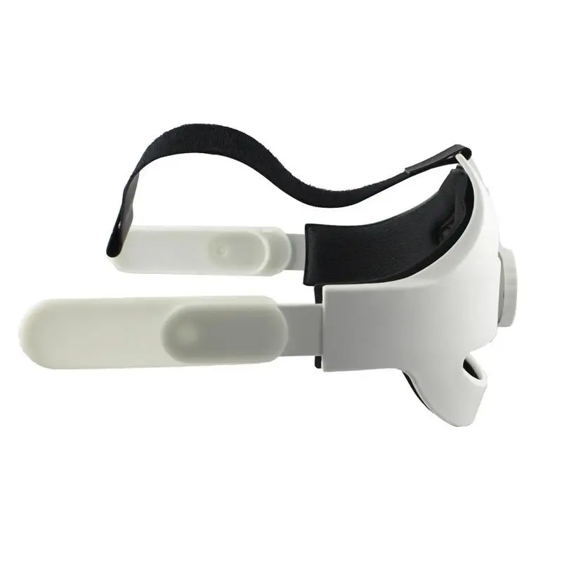 Adjustable for Oculus Quest 2 Head Strap Vr Elite Strap,increase Supporting Forcesupport Improve Comfort Virtual Reality Access 
Adjustable for Oculus Quest 2 Head Strap Vr Elite Strap,increase Supporting Forcesupport Improve Comfort Virtual Reality Access
