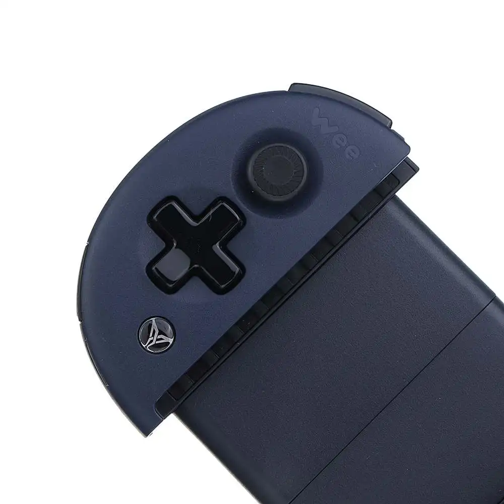 Flydigi Wee 2T Gamepad Wireless Bluetooth Gamepad Game Controller Pubg Controller Motion Sensing Bluetooth IOS Android
Flydigi Wee 2T Gamepad Wireless Bluetooth Gamepad Game Controller Pubg Controller Motion Sensing Bluetooth IOS Android