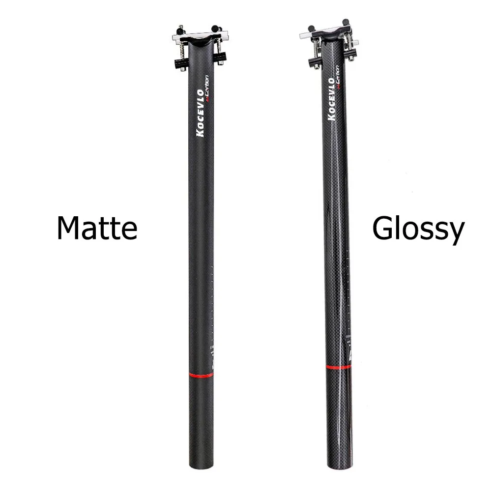 Bike Seatpost Carbon Fiber Seat Post For Brompton Folding Bike 33.9x580mm Bicycle Saddle Tube Adjustable Angle Cycling Parts
Bike Seatpost Carbon Fiber Seat Post For Brompton Folding Bike 33.9x580mm Bicycle Saddle Tube Adjustable Angle Cycling Parts