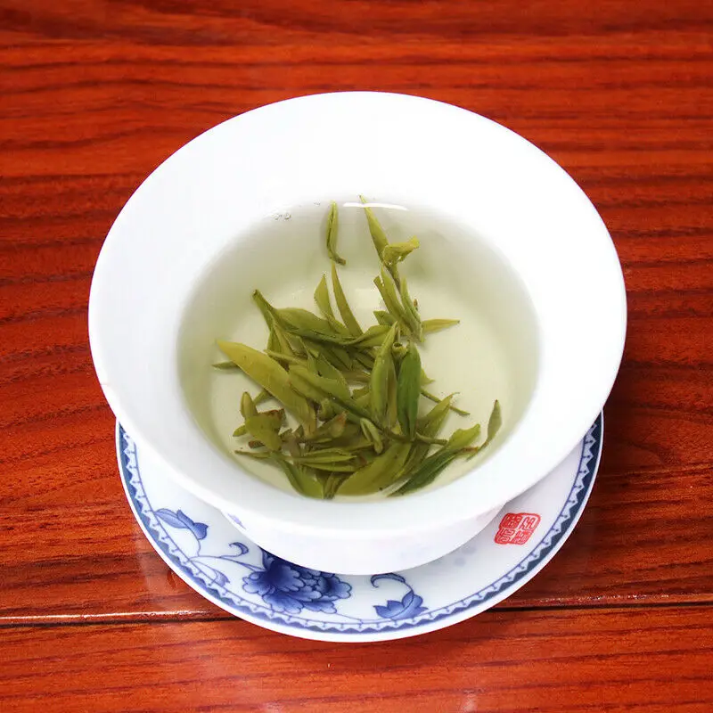 Huoshan Huangya Yellow Chinese Tea Loose Leaf Spring Tea
Huoshan Huangya Yellow Chinese Tea Loose Leaf Spring Tea