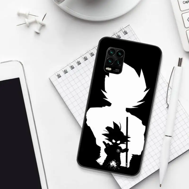 Cute D-Dragon Ball Super Son Goku DZ Phone Cases For Xiaomi 8 9 Se 10 10pro Note 2 3 10 MIX2 S MAX2 3 F1 5X
Cute D-Dragon Ball Super Son Goku DZ Phone Cases For Xiaomi 8 9 Se 10 10pro Note 2 3 10 MIX2 S MAX2 3 F1 5X
