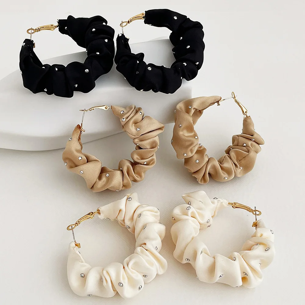 Design Drop Earings for Women Retro Exaggerated Dangle Earrings 2021 Trend Jewelry
Design Drop Earings for Women Retro Exaggerated Dangle Earrings 2021 Trend Jewelry