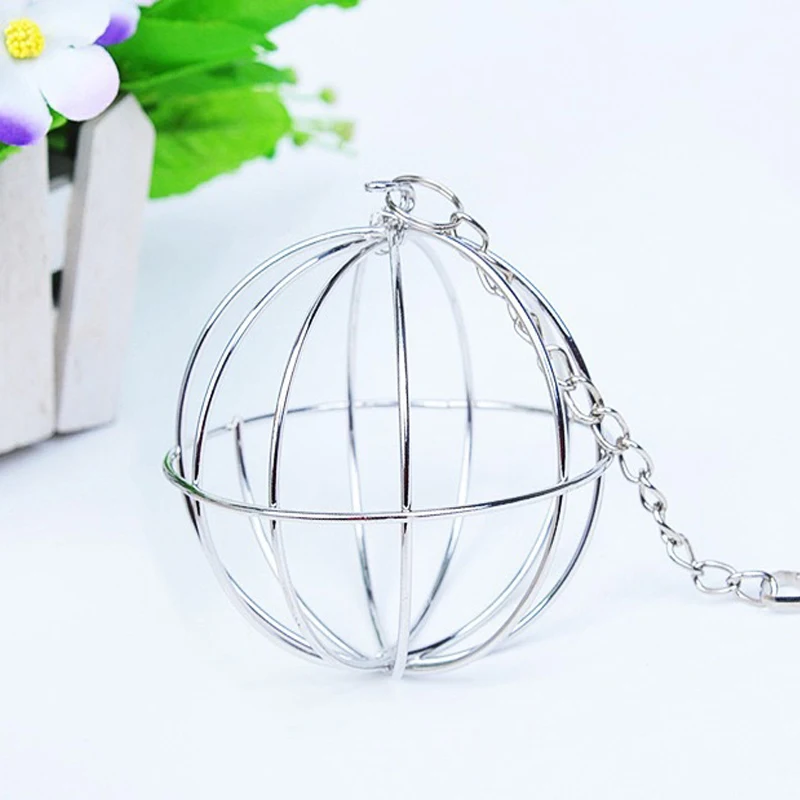 Stainless Steel Pet Rabbits Toys Round Sphere Feed Dispense Exercise Hanging Straw Ball For Guinea Pig Hamster Rat
Stainless Steel Pet Rabbits Toys Round Sphere Feed Dispense Exercise Hanging Straw Ball For Guinea Pig Hamster Rat
