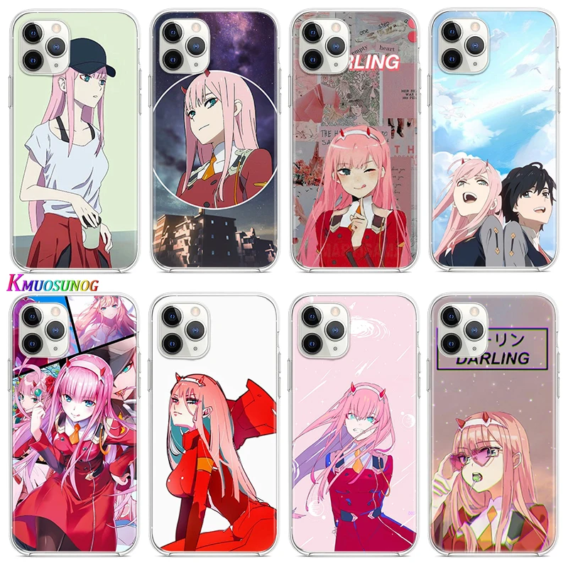 Darling in the FranXX For Apple iPhone 12 11 Pro Max mini XS Max XR X 8 7 6 6S Plus 5S SE 2020 Transparent Phone Case
Darling in the FranXX For Apple iPhone 12 11 Pro Max mini XS Max XR X 8 7 6 6S Plus 5S SE 2020 Transparent Phone Case