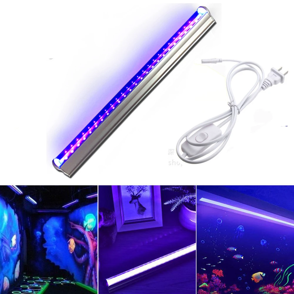 UV LED Lights 395nm Output Affect Resin Solidify Photosensitive Curing for SLA/DLP 3D Printer Printed Model
UV LED Lights 395nm Output Affect Resin Solidify Photosensitive Curing for SLA/DLP 3D Printer Printed Model