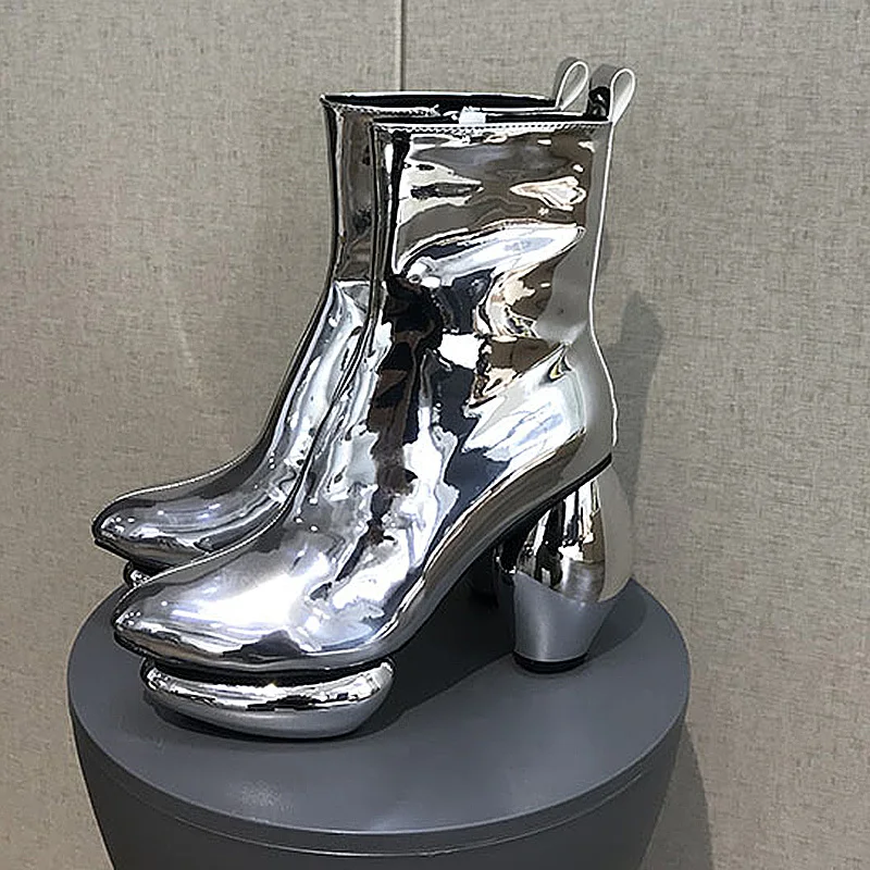 Winter Women Snow Boots High Heels Heel Boots Authentic Silver Leopard Womens Universe Winter Authentic Silver Leopard Shoes
Winter Women Snow Boots High Heels Heel Boots Authentic Silver Leopard Womens Universe Winter Authentic Silver Leopard Shoes