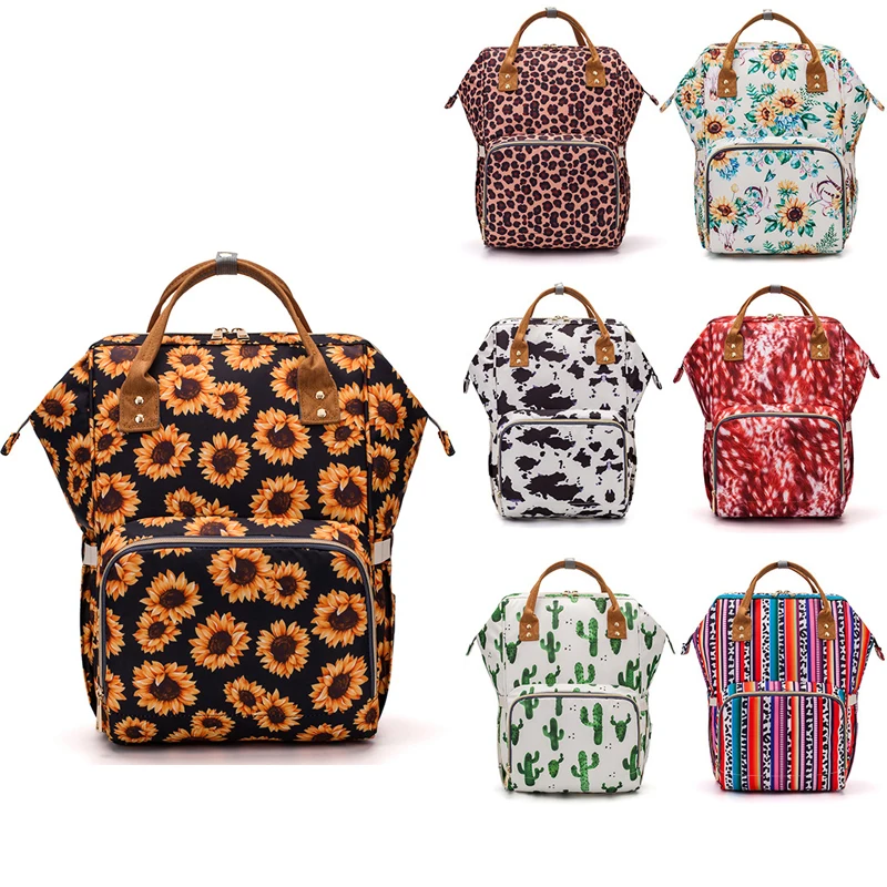 LEQUEEN Diaper Bag Large Capacity Mummy Backpack Ergonomic Baby Care Backpacks Ourdoor Travel Dry and Wet Infant Nappy Bag
LEQUEEN Diaper Bag Large Capacity Mummy Backpack Ergonomic Baby Care Backpacks Ourdoor Travel Dry and Wet Infant Nappy Bag