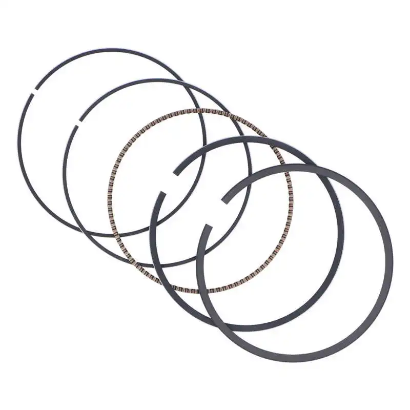 Gasoline Generator Accessories 5pcs 190F Piston Ring Replacement High Hardness 0.06in Thick Gasoline Generator Accessories
Gasoline Generator Accessories 5pcs 190F Piston Ring Replacement High Hardness 0.06in Thick Gasoline Generator Accessories