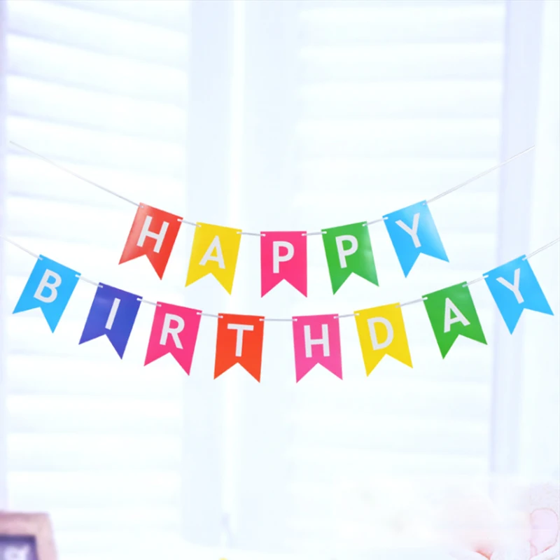 Boys And Girls Bronze Birthday Flag Small Letters Fish Tail Party Room Decorative Background
Boys And Girls Bronze Birthday Flag Small Letters Fish Tail Party Room Decorative Background