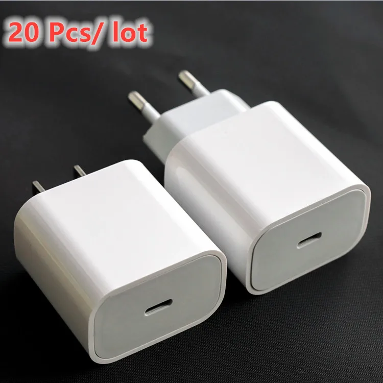 50 шт./Лот 20 Вт PD быстрое зарядное устройство US EU USB-C адаптер питания для iphone13 Pro max 12 Pro mini 11 X Xs max Xr с розничной коробкой
50 шт./Лот 20 Вт PD быстрое зарядное устройство US EU USB-C адаптер питания для iphone13 Pro max 12 Pro mini 11 X Xs max Xr с розничной коробкой