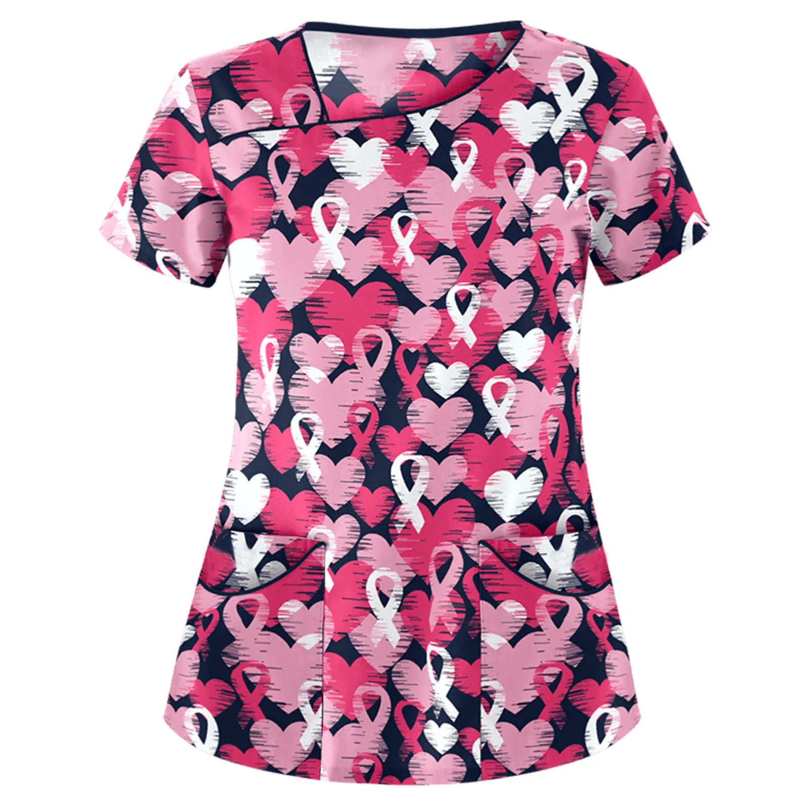 2021 Summer Women T-shirt Fashion Short Sleeve Print Mom Tops Casual Loose Daily Working Uniform Blouse Shirt Футболка#fs
2021 Summer Women T-shirt Fashion Short Sleeve Print Mom Tops Casual Loose Daily Working Uniform Blouse Shirt Футболка#fs