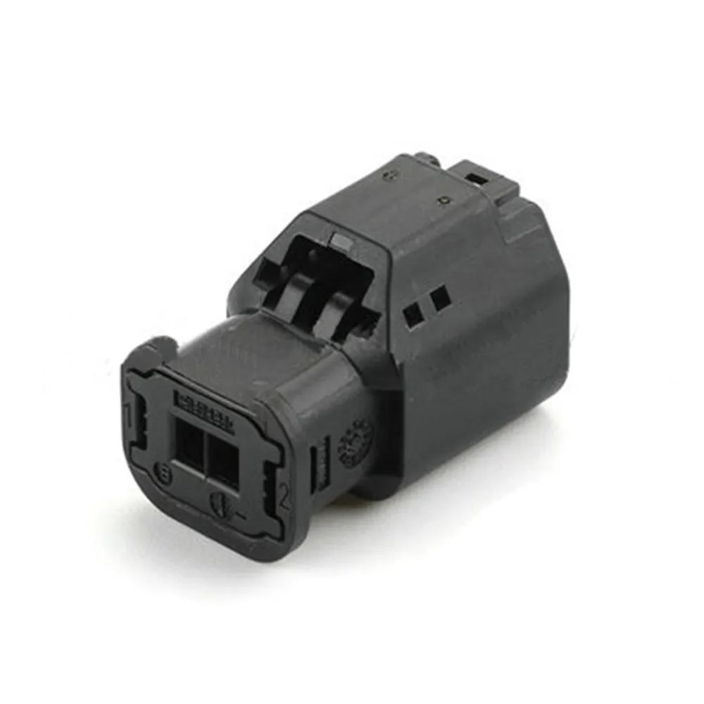 2/5/10/20/50/100setS 2pin Auto Sensor Plug electric wiring electrical cable connector 1801175-7
2/5/10/20/50/100setS 2pin Auto Sensor Plug electric wiring electrical cable connector 1801175-7