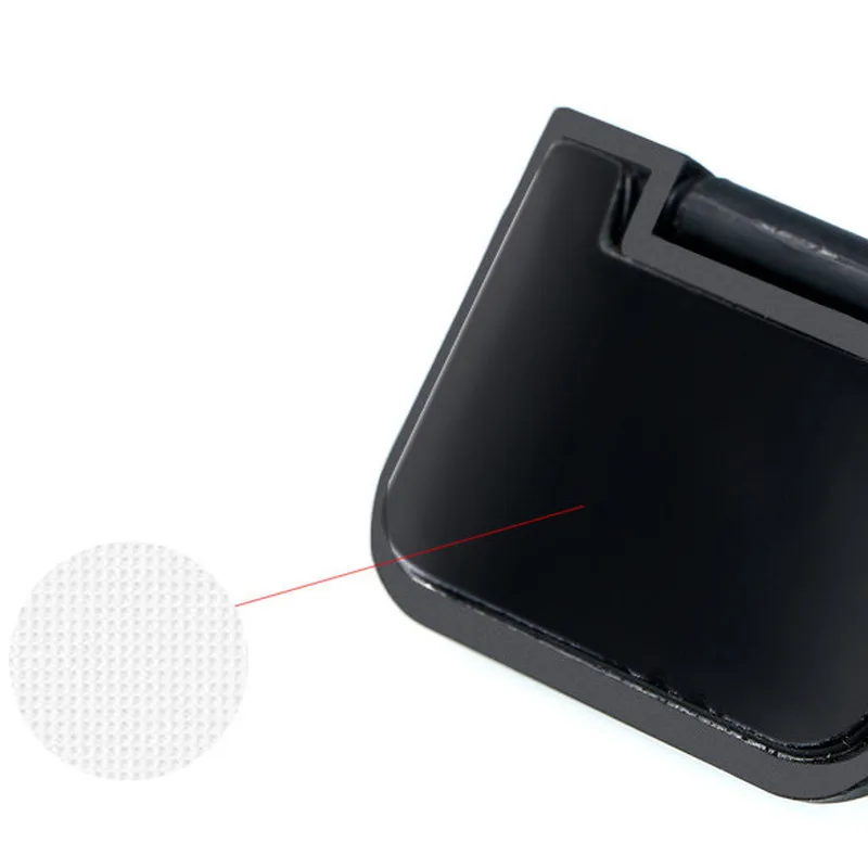 Mini Portable Invisible Laptop Holder Adjustable Cooling Feet Stand Holder Foldable Laptop Heat Reduction Notebook Accessory
Mini Portable Invisible Laptop Holder Adjustable Cooling Feet Stand Holder Foldable Laptop Heat Reduction Notebook Accessory