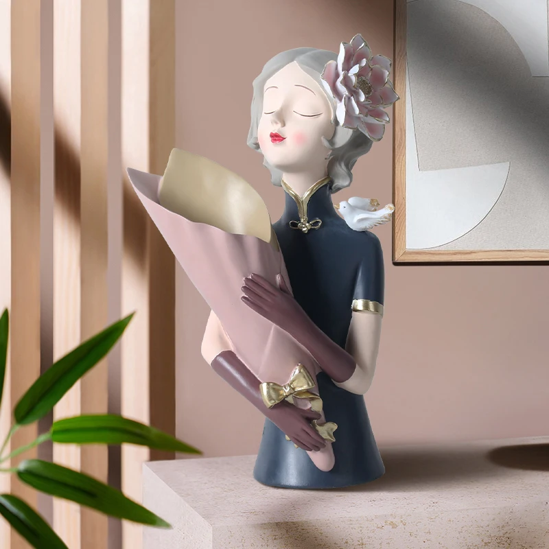 Nordic Ing Wind Tv Cabinet Girl Decoration Room Bedroom Girl Heart Decoration Creative Wedding Birthday Gift
Nordic Ing Wind Tv Cabinet Girl Decoration Room Bedroom Girl Heart Decoration Creative Wedding Birthday Gift