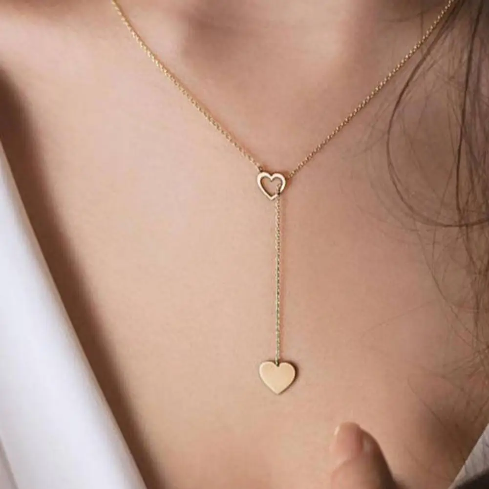 70% Hot Sale Chain Necklace Jewelry Heart Locket Pendants Necklaces For Women Gold Color frame lovers Necklace Jewelry 2021 New
70% Hot Sale Chain Necklace Jewelry Heart Locket Pendants Necklaces For Women Gold Color frame lovers Necklace Jewelry 2021 New