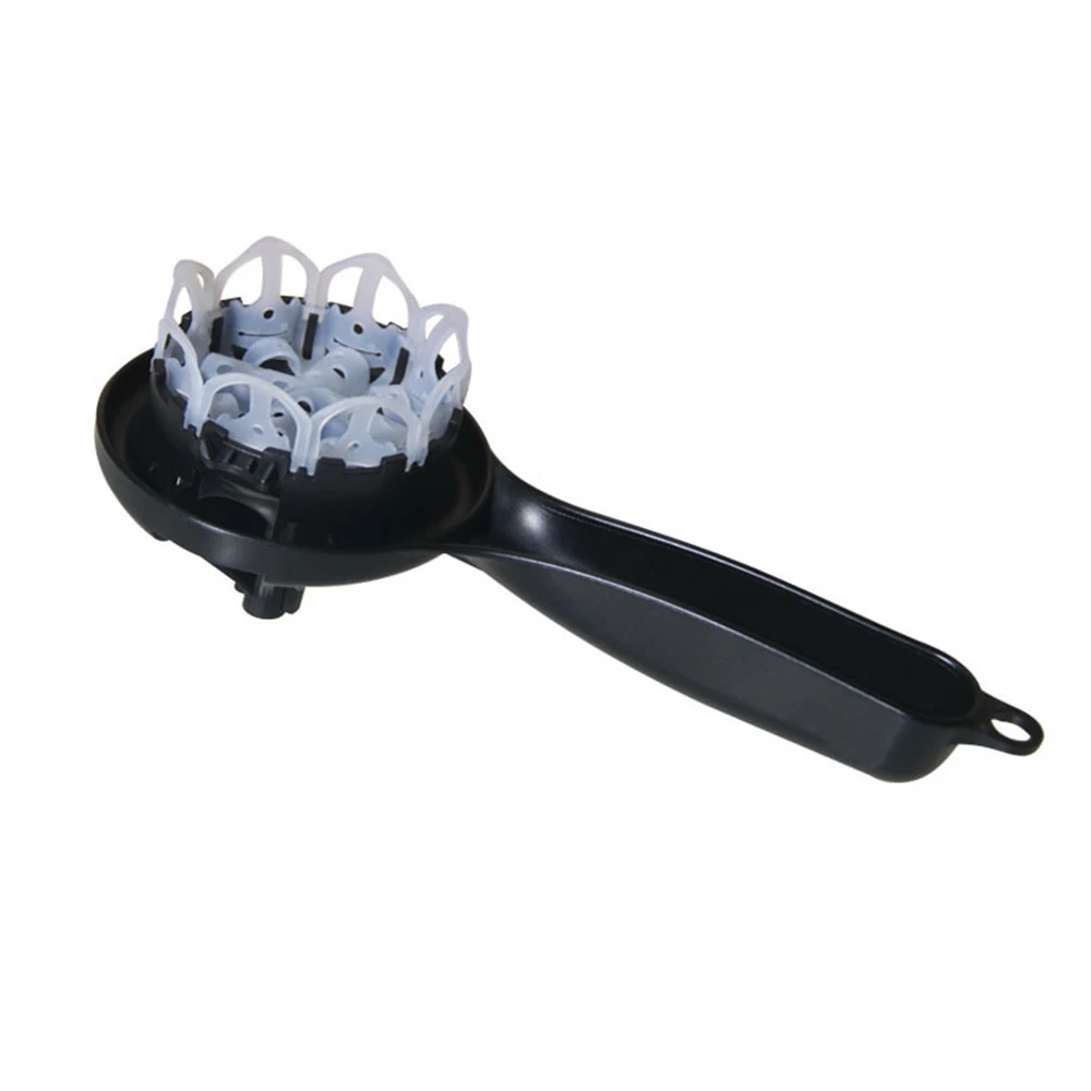For 57-59MM Coffee Machine Brewing Head Clean Brush Espresso Silicone Coffee Machine Brushes Cafe Grinder Cleaner Machine
For 57-59MM Coffee Machine Brewing Head Clean Brush Espresso Silicone Coffee Machine Brushes Cafe Grinder Cleaner Machine
