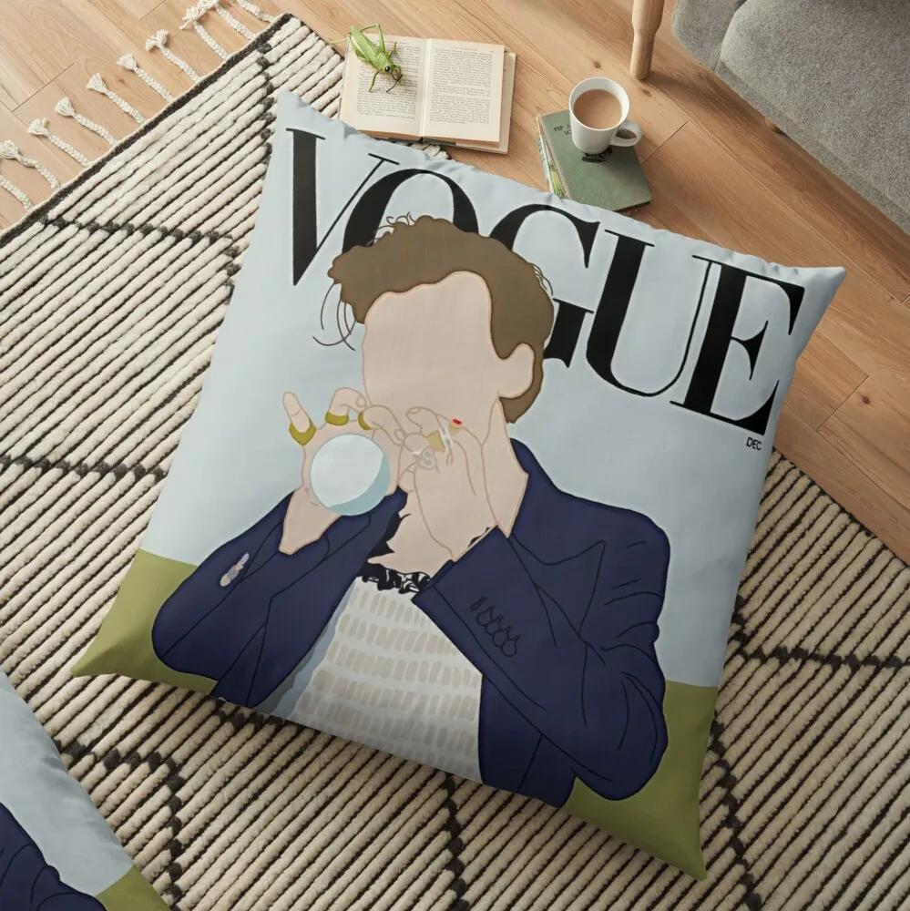 Harry Styles HE WAS A PUNK Printed Decorative Cushion Sofa Cover Pillow Pillowcase Decorations For Home Decor Pillow Cover
Harry Styles HE WAS A PUNK Printed Decorative Cushion Sofa Cover Pillow Pillowcase Decorations For Home Decor Pillow Cover