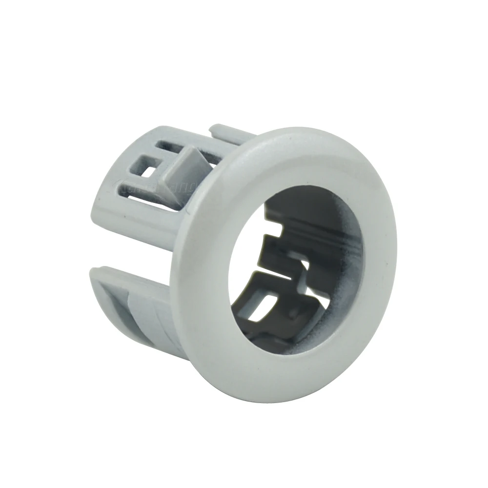 Plastic Parking Sensor Holder 89348-33010 89348-33010-C0 PDC Retainer Holder Bracket for Toyota Lexus RX350 XV40
Plastic Parking Sensor Holder 89348-33010 89348-33010-C0 PDC Retainer Holder Bracket for Toyota Lexus RX350 XV40