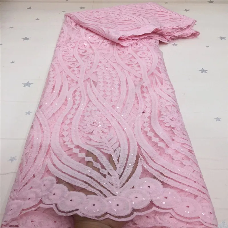2021 High Quality French Tulle Mesh Milk Silk Lace Fabrics Latest African Luxury Sequins Lace Fabrics For Nigerian Wedding Party
2021 High Quality French Tulle Mesh Milk Silk Lace Fabrics Latest African Luxury Sequins Lace Fabrics For Nigerian Wedding Party