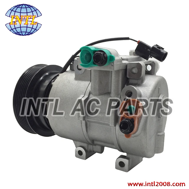 Компрессор переменного тока CO 11090C 977011M130 97701-1M130 97701-1M130-DR 977011M130DR DV13 для Kia Forte 2.0L/2.4L 4CYL 2010-2013 2011
Компрессор переменного тока CO 11090C 977011M130 97701-1M130 97701-1M130-DR 977011M130DR DV13 для Kia Forte 2.0L/2.4L 4CYL 2010-2013 2011