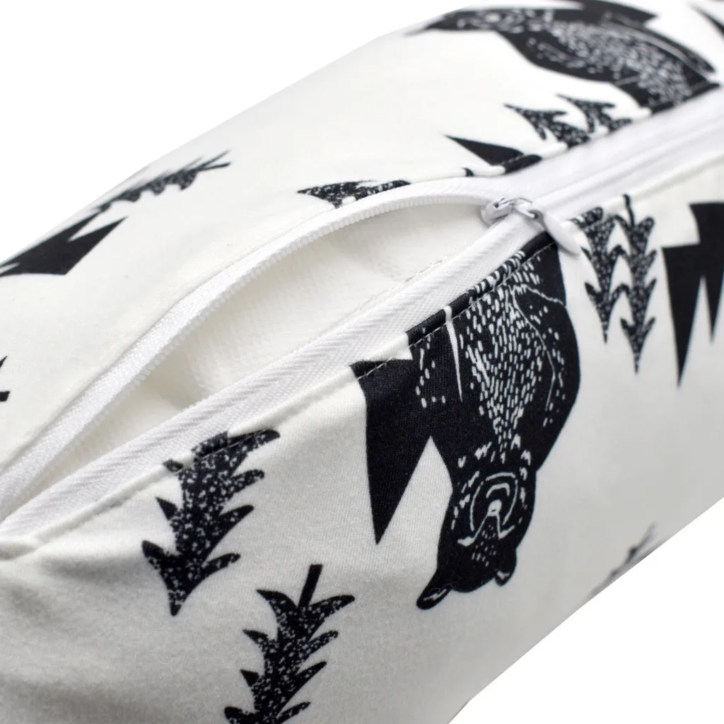 2021 New Summer Nursing Newborn Baby Breastfeeding Pillow Cover Nursing Pillow Cover Slipcover Accessories Gifts For Kids#Y
2021 New Summer Nursing Newborn Baby Breastfeeding Pillow Cover Nursing Pillow Cover Slipcover Accessories Gifts For Kids#Y