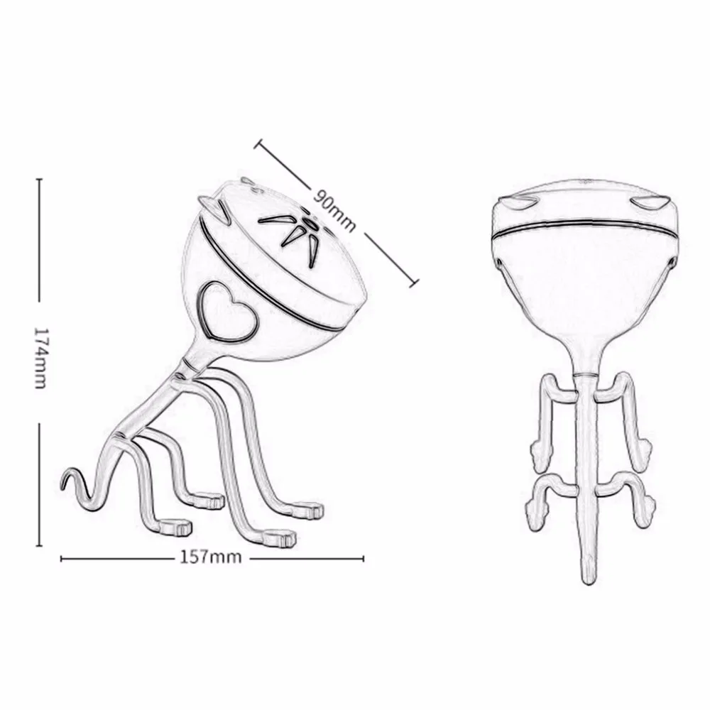 25ml/h Ultrasonic Mini Cat Shape USB Air Humidifier Diffuser Mist Sprayer For Office Home Car LED Night Light Purifier Atomizer
25ml/h Ultrasonic Mini Cat Shape USB Air Humidifier Diffuser Mist Sprayer For Office Home Car LED Night Light Purifier Atomizer