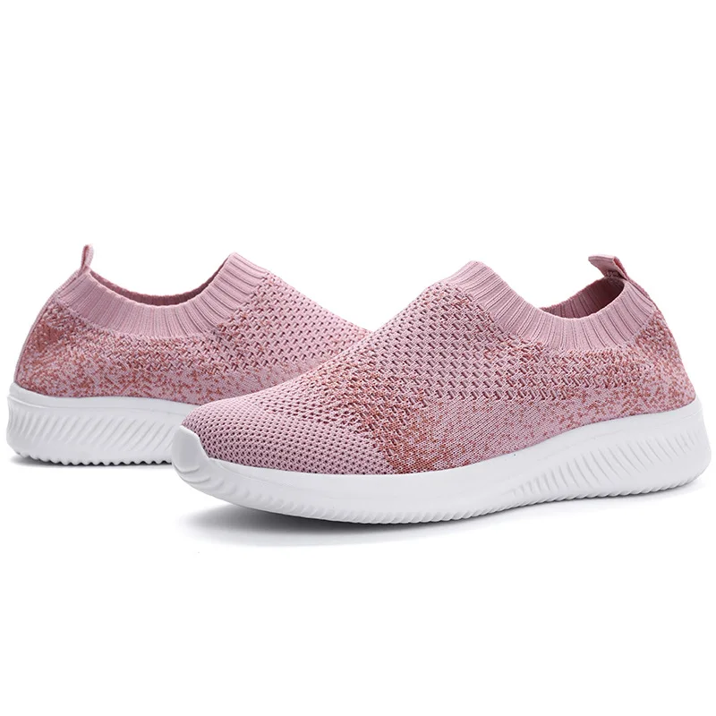 Mesh Sneakers Women Plus Size Platform Women's Shoes New Vulcanized Shoes For Girls Flat Soft Thick Bottom Slip On Female Shoes
Mesh Sneakers Women Plus Size Platform Women's Shoes New Vulcanized Shoes For Girls Flat Soft Thick Bottom Slip On Female Shoes