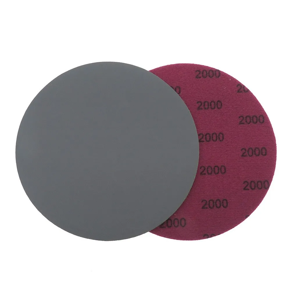 Polishing Kit Sandpaper Sheet Sanding Discs Sandpaper Sandpapers Wet And Dry