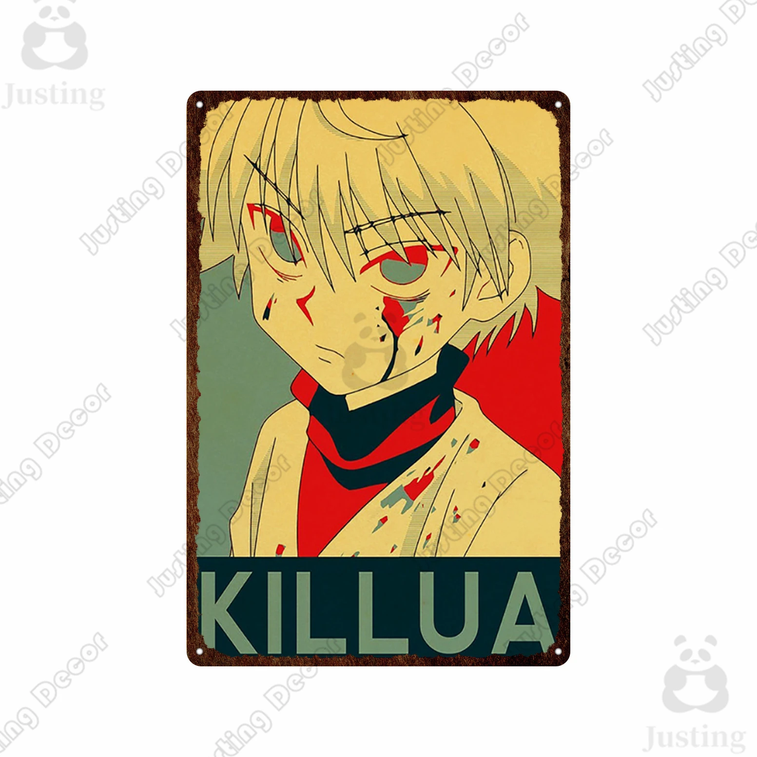 Classic Movie Animation Vintage Tin Sign Plates Picon Dorm Metal Painting Wall Decor Plaque Poster Board Retro Pictures Home 
Classic Movie Animation Vintage Tin Sign Plates Picon Dorm Metal Painting Wall Decor Plaque Poster Board Retro Pictures Home