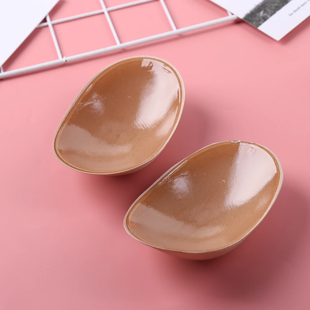 1 Pair Soft Padded Shoulder Pad Invisible Soft Foam Shoulder Push-up Pads for Blazer T-shirt Clothes Sewing Accessories
1 Pair Soft Padded Shoulder Pad Invisible Soft Foam Shoulder Push-up Pads for Blazer T-shirt Clothes Sewing Accessories