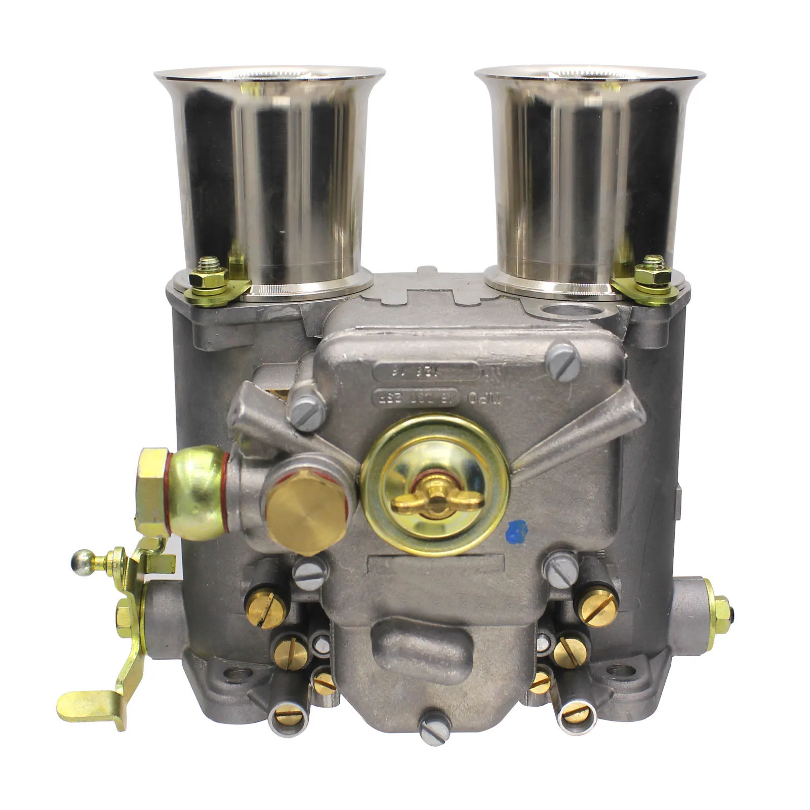 Carburetor For 48mm DCOE 19630.007 American V8 Engines Datsun for Toyota MGB's
Carburetor For 48mm DCOE 19630.007 American V8 Engines Datsun for Toyota MGB's