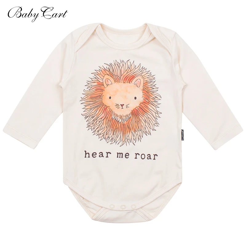Cartoon Watermelon Strawberry Lion Print Baby Autumn Cotton Long-sleeved Triangle Rompers Baby Infant Romper
Cartoon Watermelon Strawberry Lion Print Baby Autumn Cotton Long-sleeved Triangle Rompers Baby Infant Romper
