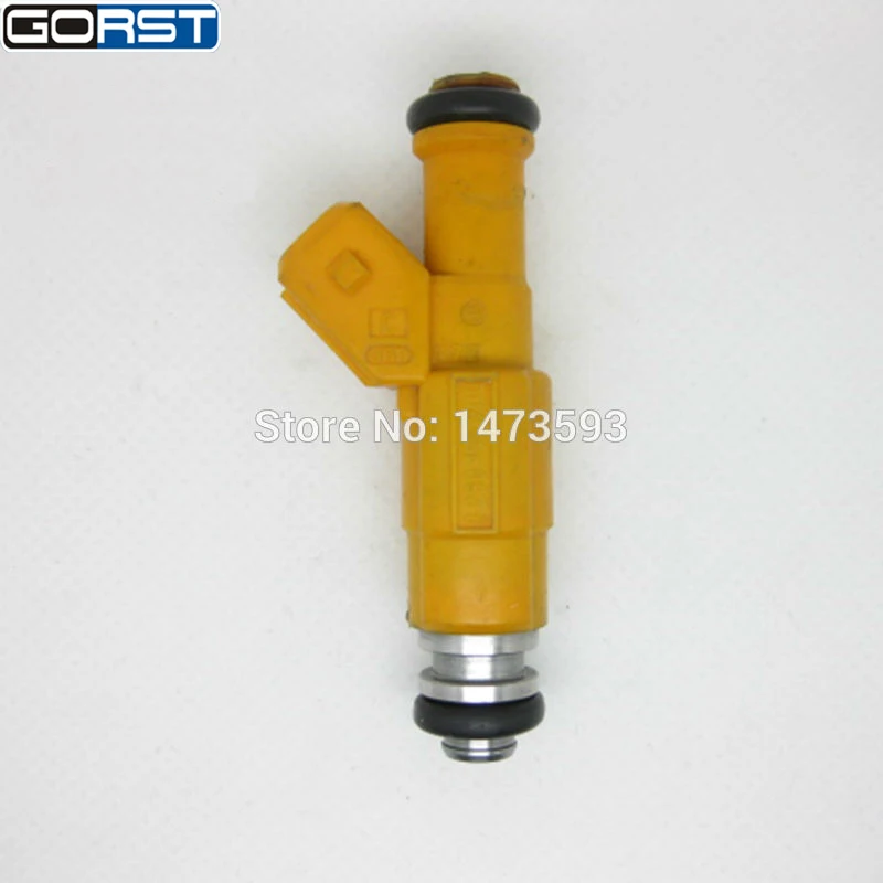 Форсунка топливного инжектора 0280155700 для Jeep Wrangler 4.0L 87 98|injector nozzle|fuel injector nozzlefuel nozzle |