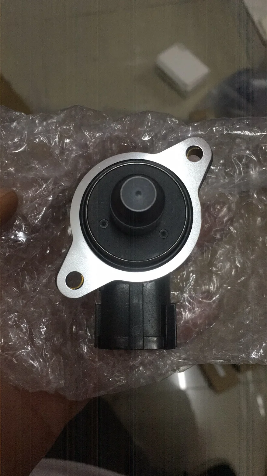 1x Idle Speed Control Valve With Gasket- For Nissan- Almera- N16 QG15DE 23781-5M401 23781-5M403 23781-4M500 237814M500
1x Idle Speed Control Valve With Gasket- For Nissan- Almera- N16 QG15DE 23781-5M401 23781-5M403 23781-4M500 237814M500