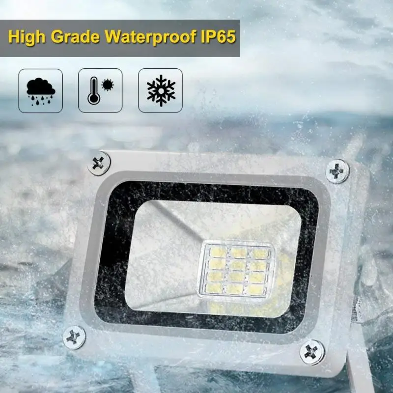 LED FloodLight 20W Reflector LED Flood Light Waterproof IP65 Spotlight Wall Outdoor Lighting Warm Cold White
LED FloodLight 20W Reflector LED Flood Light Waterproof IP65 Spotlight Wall Outdoor Lighting Warm Cold White