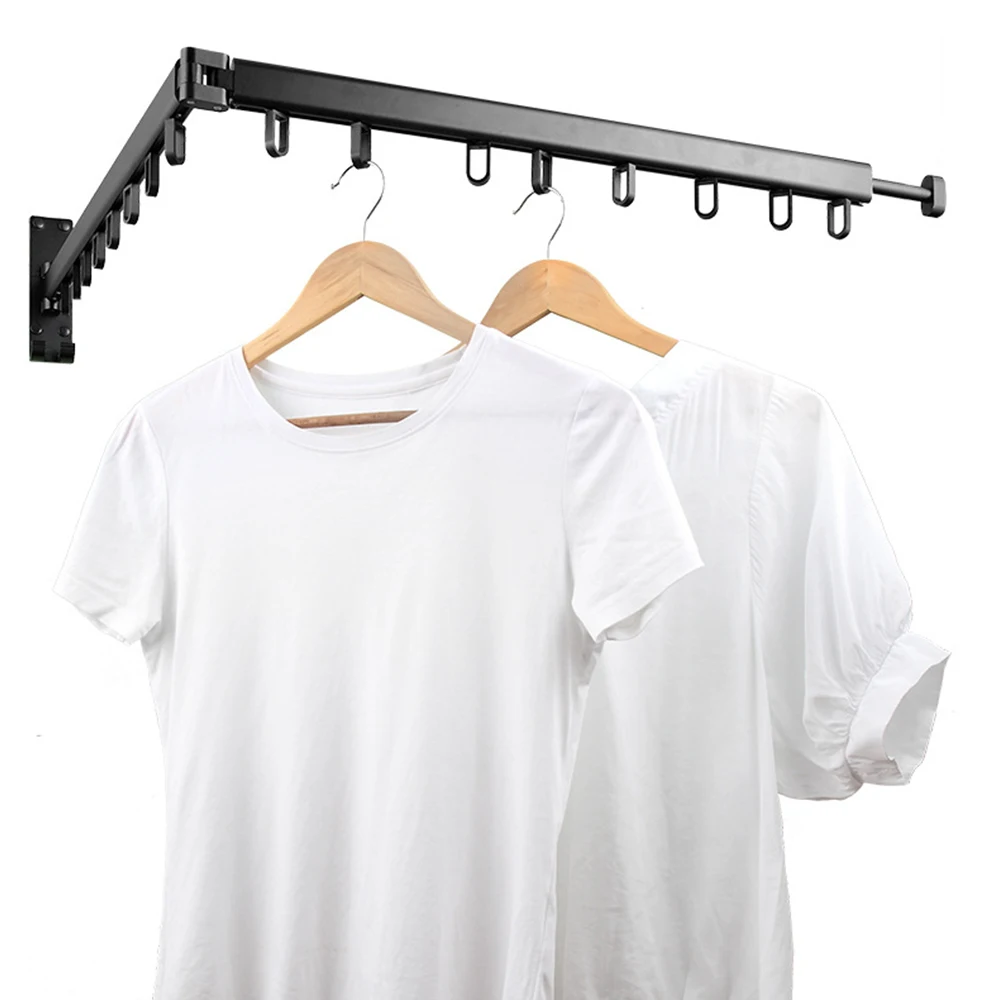 2020 Wall Mount-Folding Drying Rack Clothes Storage Rack For Balcony Window Sill Indoor Outdoor Drying Rack Telescopic Clothes
2020 Wall Mount-Folding Drying Rack Clothes Storage Rack For Balcony Window Sill Indoor Outdoor Drying Rack Telescopic Clothes